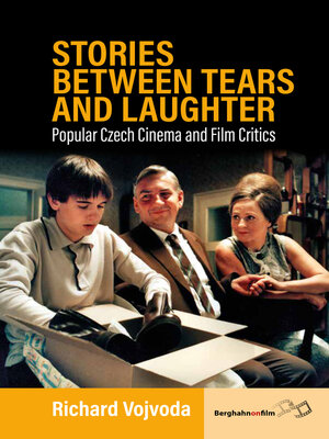 cover image of Stories between Tears and Laughter
